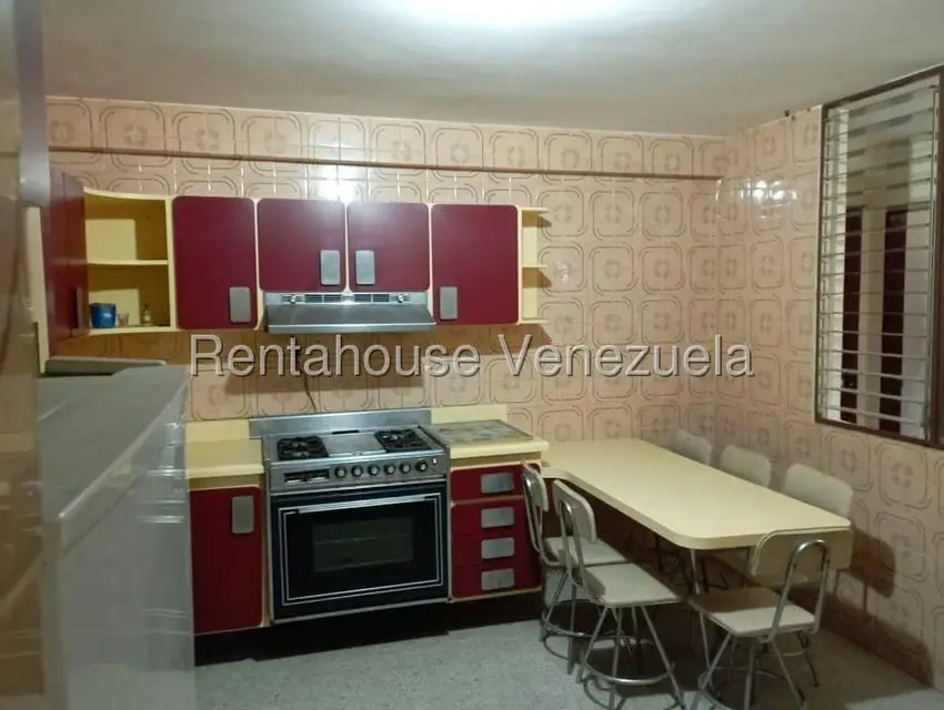 Casa (1 Nivel) en Venta en Avenida 5, Merida - 16