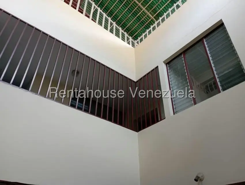 Casa (1 Nivel) en Venta en Avenida 5, Merida - 21