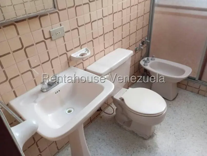 Casa (1 Nivel) en Venta en Avenida 5, Merida - 38