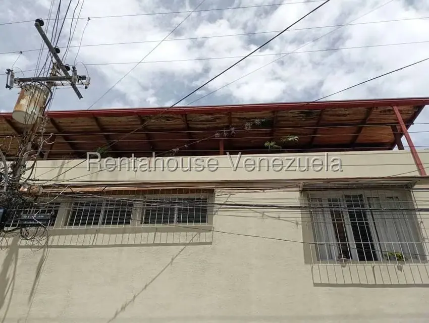 Casa (1 Nivel) en Venta en Avenida 5, Merida - 4