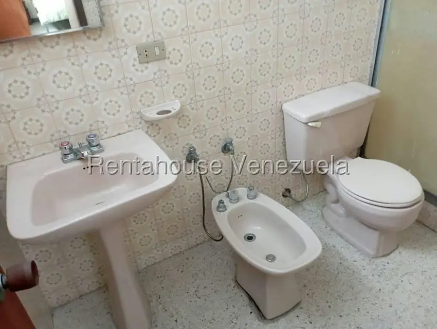 Casa (1 Nivel) en Venta en Avenida 5, Merida - 41