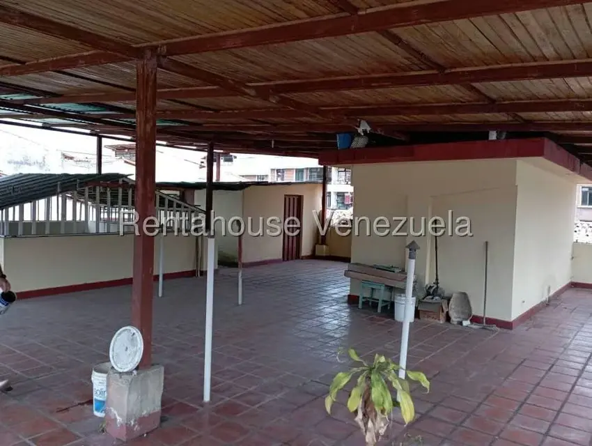 Casa (1 Nivel) en Venta en Avenida 5, Merida - 48