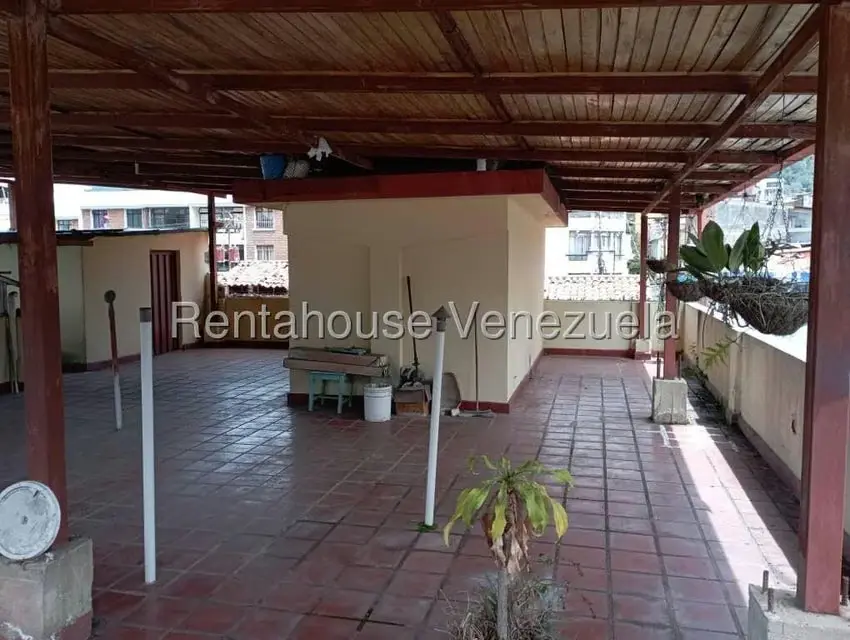 Casa (1 Nivel) en Venta en Avenida 5, Merida - 50