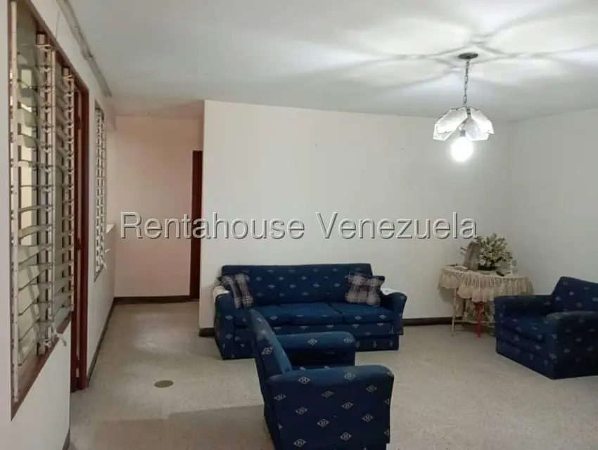 Casa (1 Nivel) en Venta en Avenida 5, Merida - 5