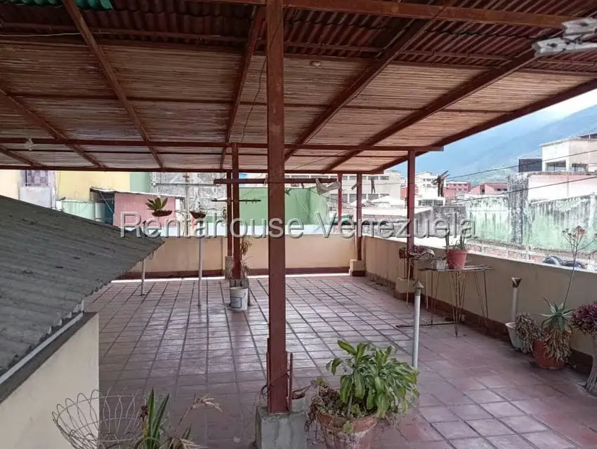 Casa (1 Nivel) en Venta en Avenida 5, Merida - 55