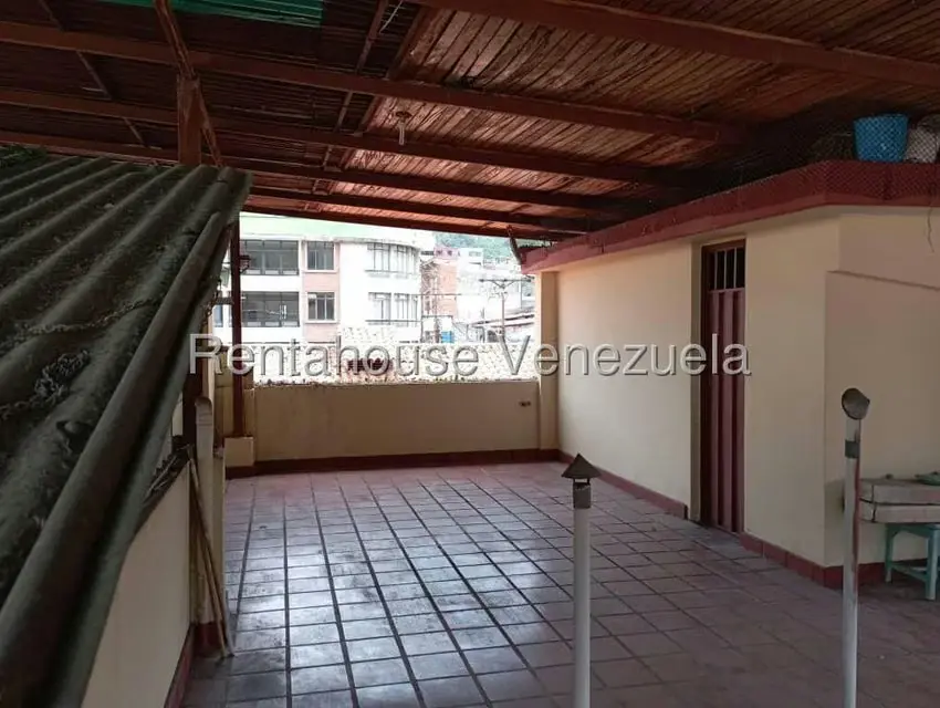 Casa (1 Nivel) en Venta en Avenida 5, Merida - 57