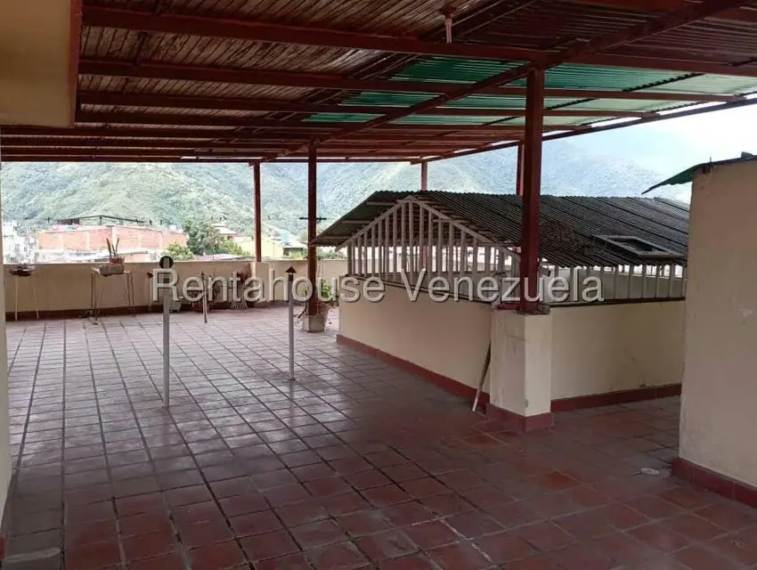 Casa (1 Nivel) en Venta en Avenida 5, Merida - 58