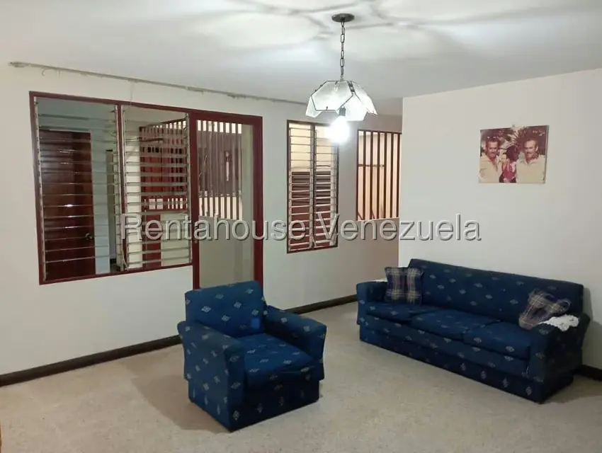 Casa (1 Nivel) en Venta en Avenida 5, Merida - 7