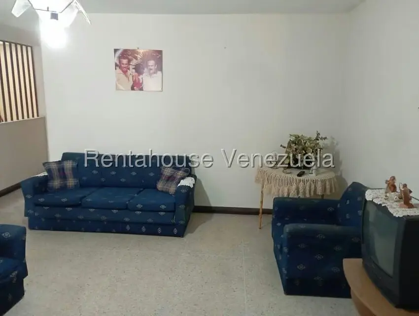 Casa (1 Nivel) en Venta en Avenida 5, Merida - 9