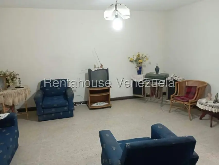 Casa (1 Nivel) en Venta en Avenida 5, Merida - 10