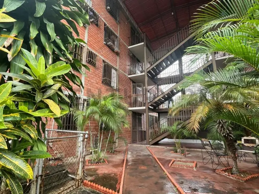 Cd. - Venta Apartamento Guatire Urb. El MaRquez