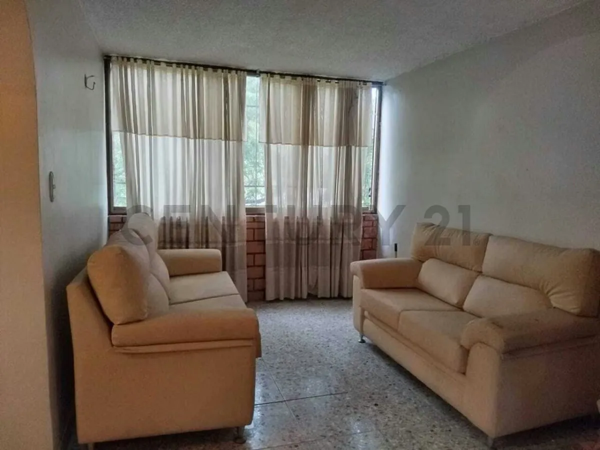Cd. - Venta Apartamento Guatire Urb. El MaRquez - 3
