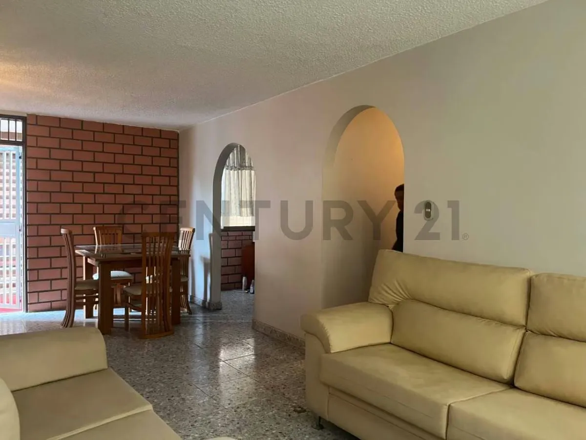 Cd. - Venta Apartamento Guatire Urb. El MaRquez - 4