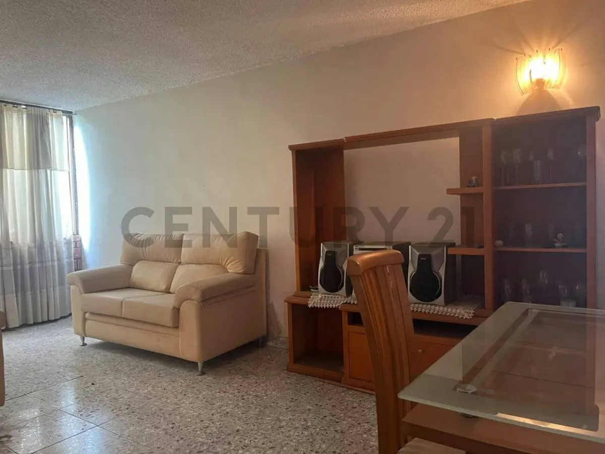 Cd. - Venta Apartamento Guatire Urb. El MaRquez - 5