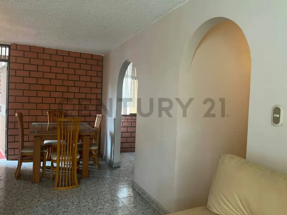 Cd. - Venta Apartamento Guatire Urb. El MaRquez - 6