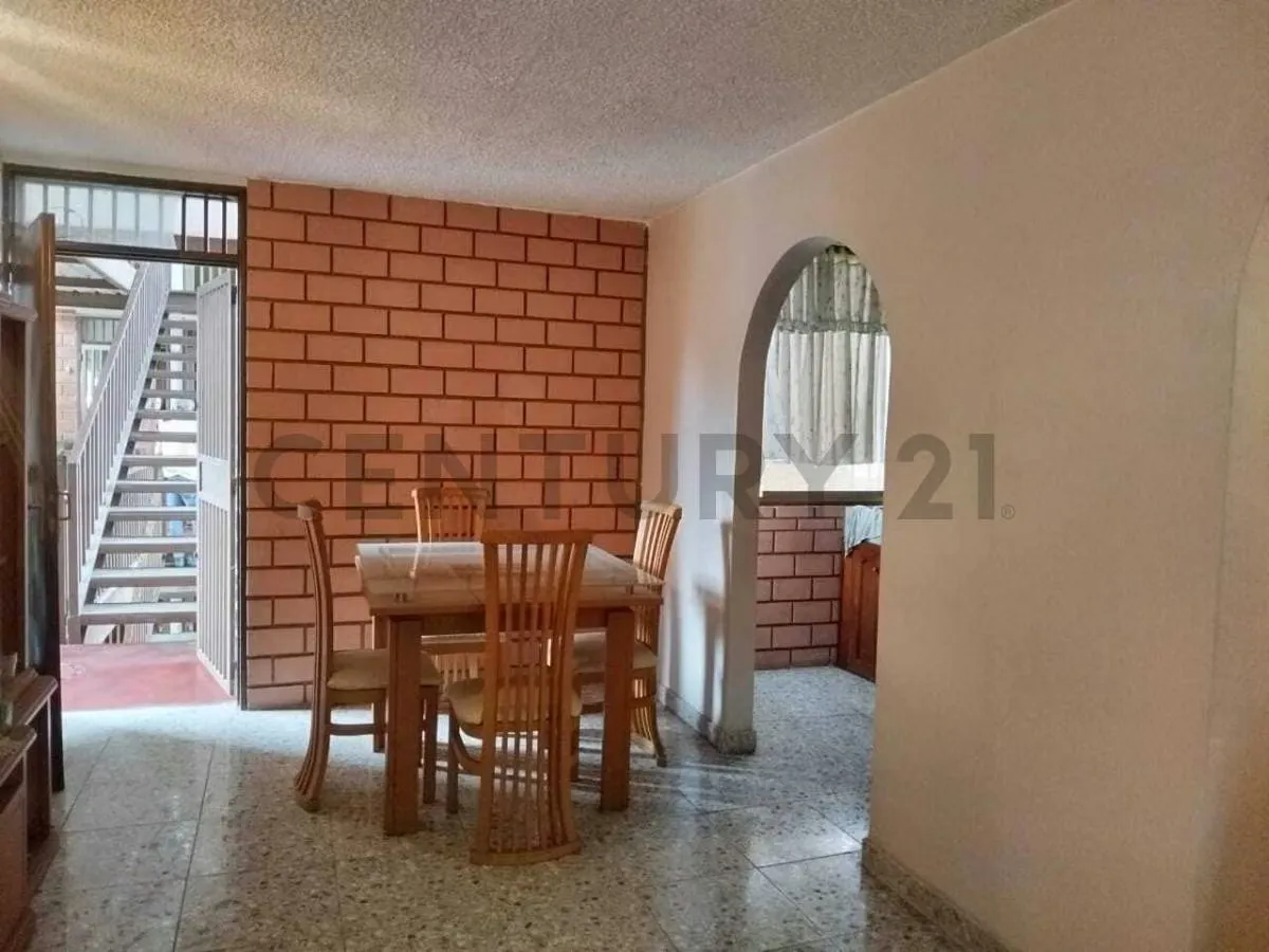 Cd. - Venta Apartamento Guatire Urb. El MaRquez - 8