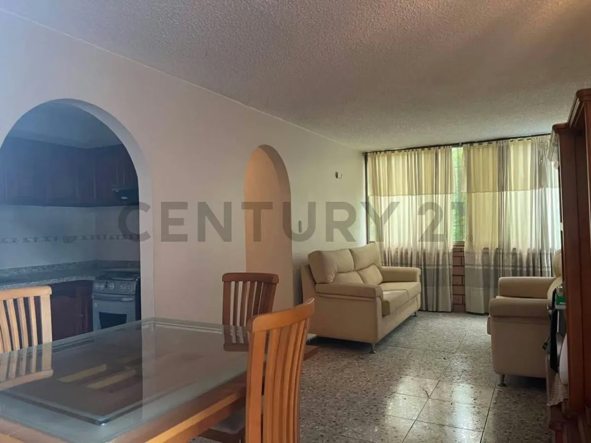 Cd. - Venta Apartamento Guatire Urb. El MaRquez - 10