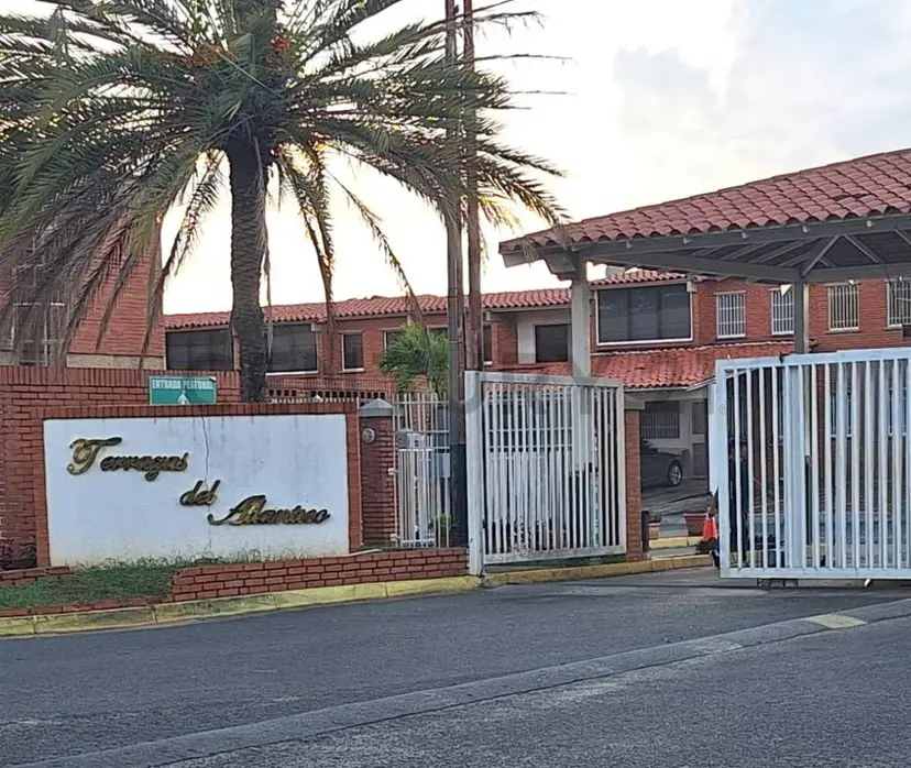 Terrazas del Atlántico, Th en venta