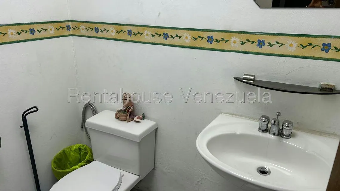Oficina en Alquiler en El Rosal, Distrito Metropolitano - 14