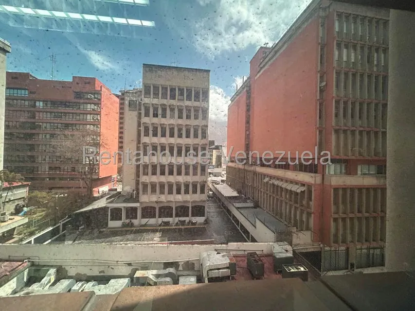 Oficina en Alquiler en El Rosal, Distrito Metropolitano - 20