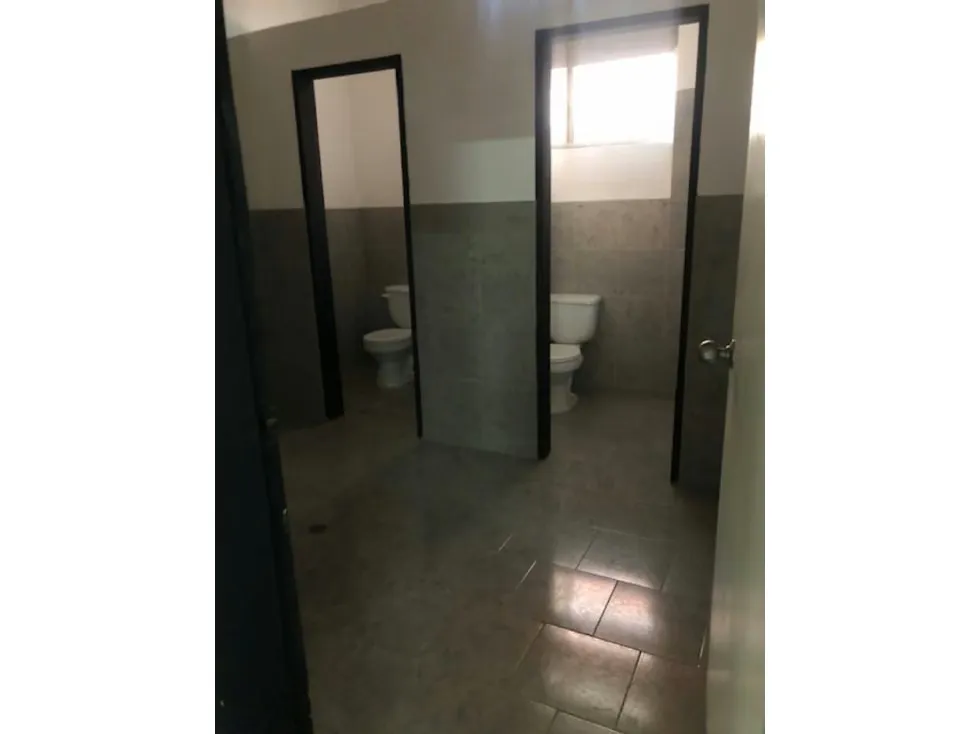 Se Vende EDF INDUSTRIAL 3.820m²-4Niveles-20B-Asc.Carga-La Urbina 1237 - 14