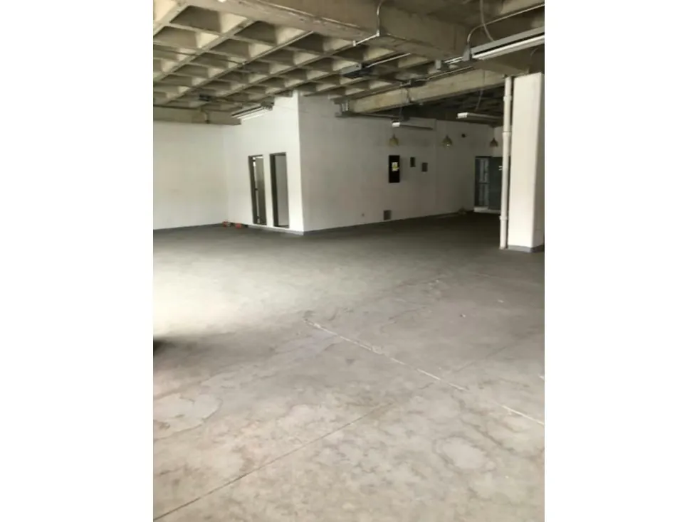 Se Vende EDF INDUSTRIAL 3.820m²-4Niveles-20B-Asc.Carga-La Urbina 1237 - 17