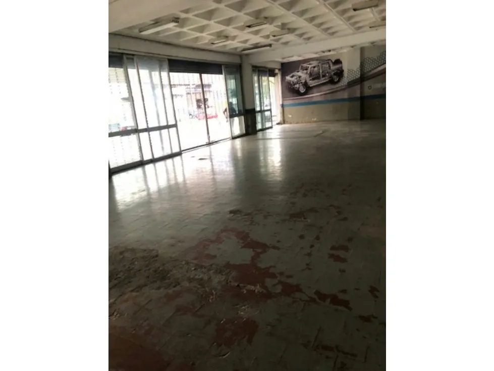 Se Vende EDF INDUSTRIAL 3.820m²-4Niveles-20B-Asc.Carga-La Urbina 1237 - 7