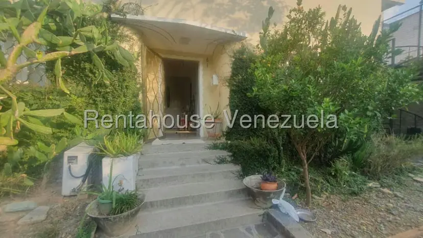 Casa (Multipes Niveles) en Venta en El Paraiso, Distrito Metropolitano