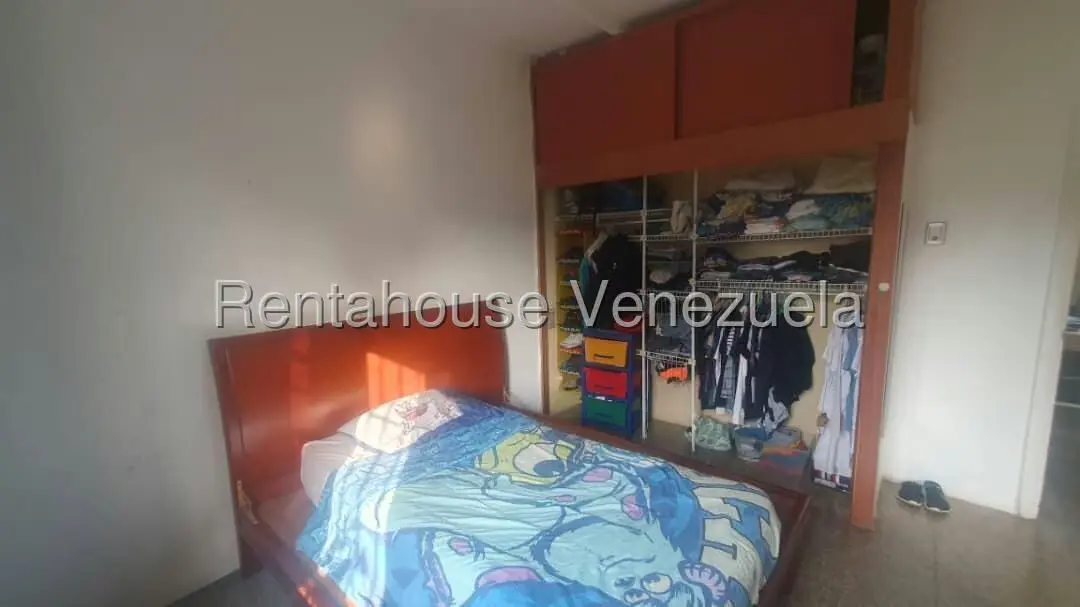 Casa (Multipes Niveles) en Venta en El Paraiso, Distrito Metropolitano - 15