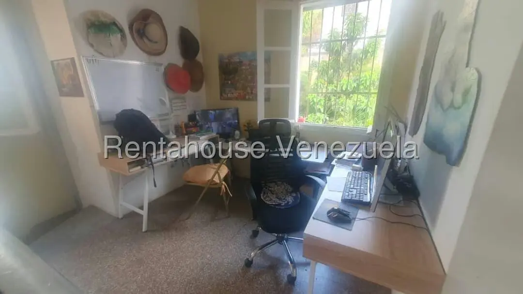 Casa (Multipes Niveles) en Venta en El Paraiso, Distrito Metropolitano - 16