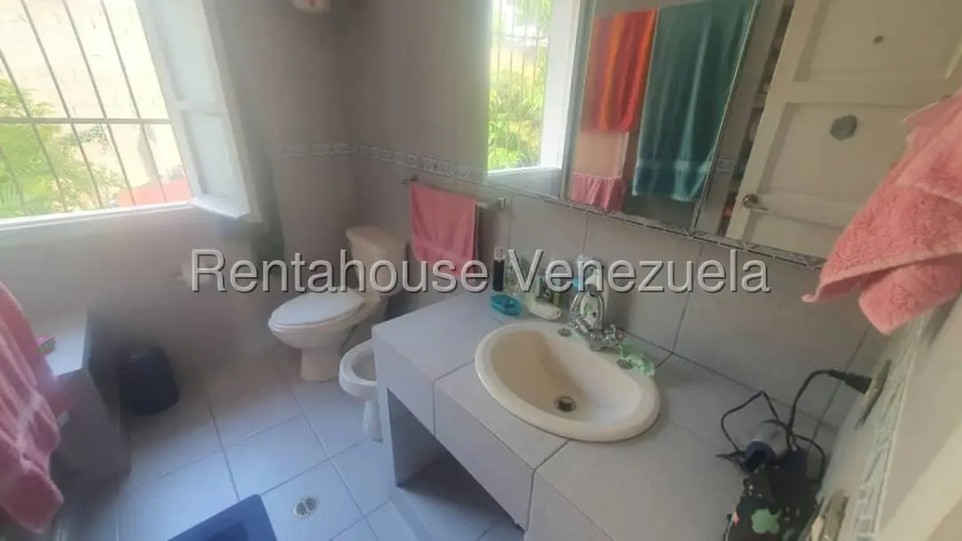 Casa (Multipes Niveles) en Venta en El Paraiso, Distrito Metropolitano - 17