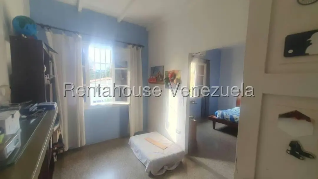 Casa (Multipes Niveles) en Venta en El Paraiso, Distrito Metropolitano - 18
