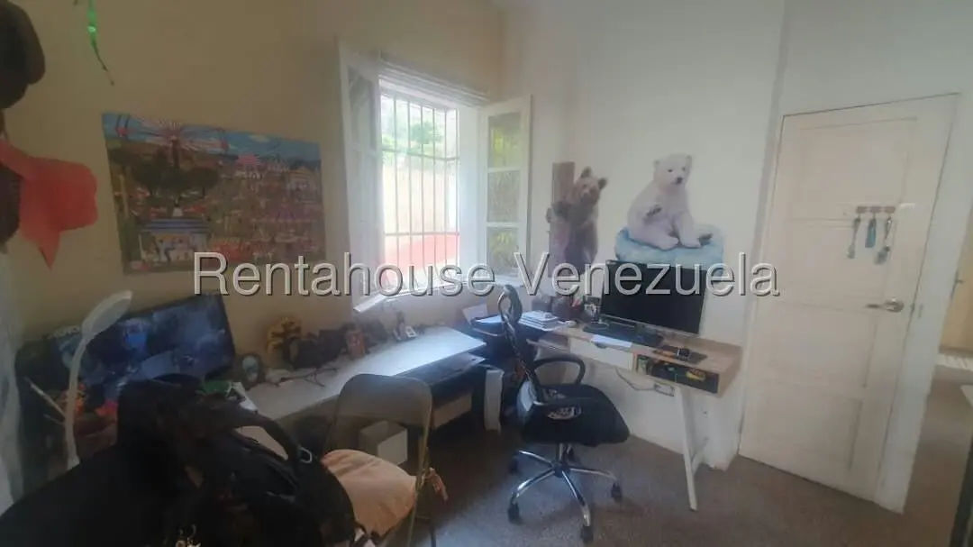 Casa (Multipes Niveles) en Venta en El Paraiso, Distrito Metropolitano - 20