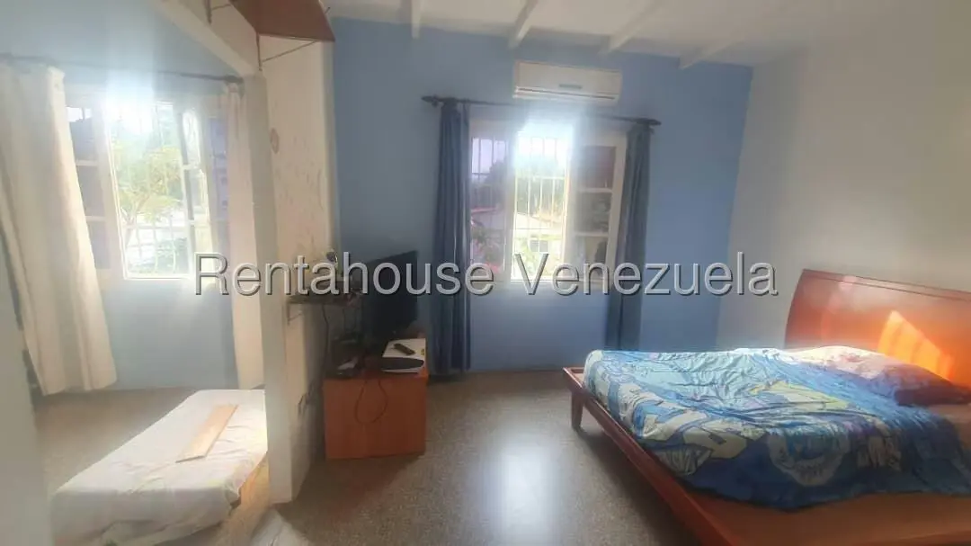 Casa (Multipes Niveles) en Venta en El Paraiso, Distrito Metropolitano - 22