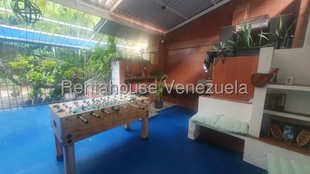 Casa (Multipes Niveles) en Venta en El Paraiso, Distrito Metropolitano - 26