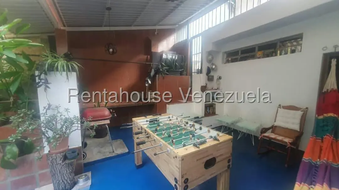 Casa (Multipes Niveles) en Venta en El Paraiso, Distrito Metropolitano - 28