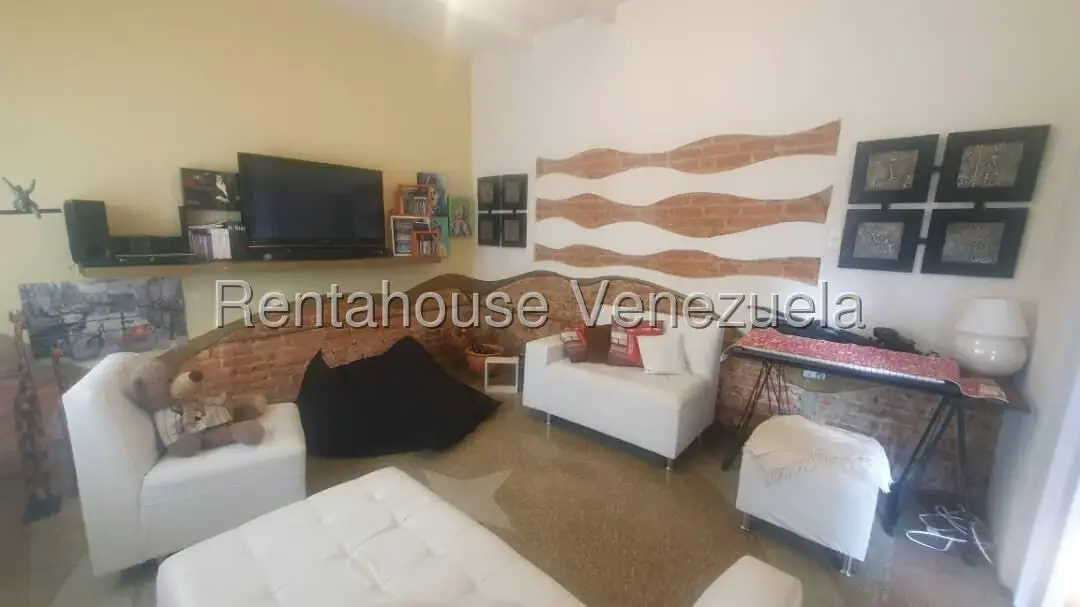 Casa (Multipes Niveles) en Venta en El Paraiso, Distrito Metropolitano - 3