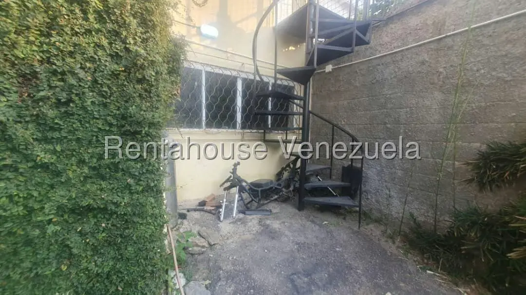 Casa (Multipes Niveles) en Venta en El Paraiso, Distrito Metropolitano - 47