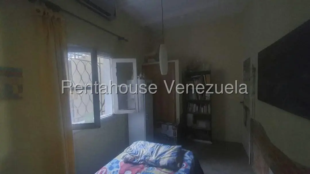 Casa (Multipes Niveles) en Venta en El Paraiso, Distrito Metropolitano - 50
