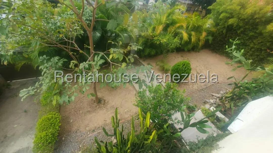 Casa (Multipes Niveles) en Venta en El Paraiso, Distrito Metropolitano - 53