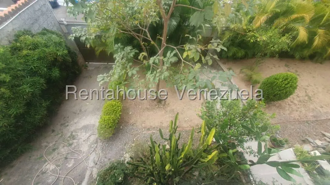 Casa (Multipes Niveles) en Venta en El Paraiso, Distrito Metropolitano - 54