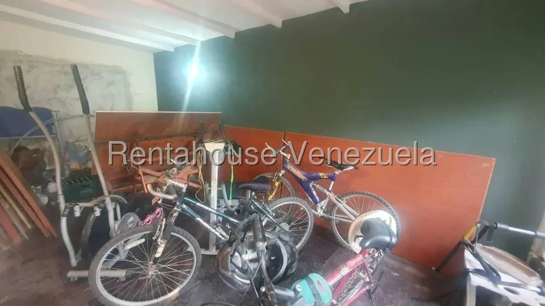 Casa (Multipes Niveles) en Venta en El Paraiso, Distrito Metropolitano - 6
