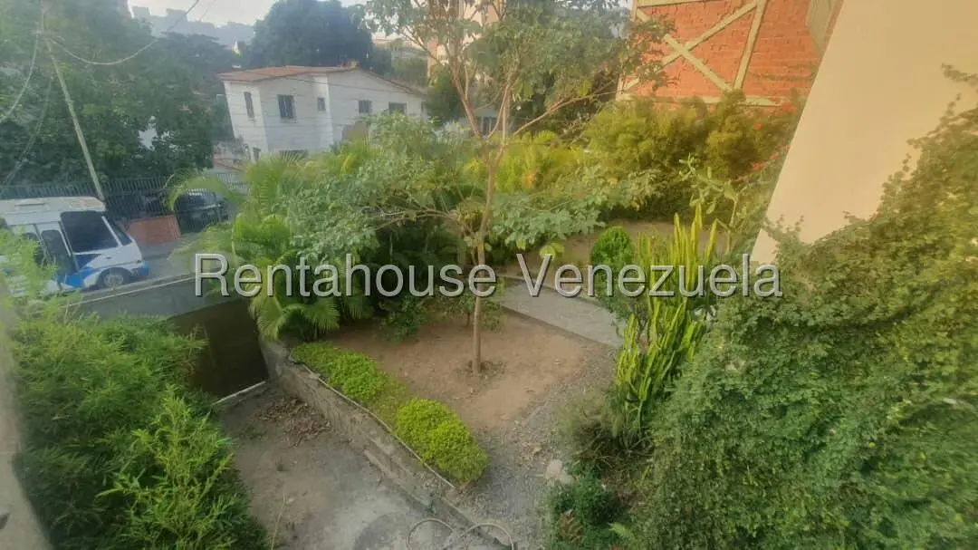 Casa (Multipes Niveles) en Venta en El Paraiso, Distrito Metropolitano - 8