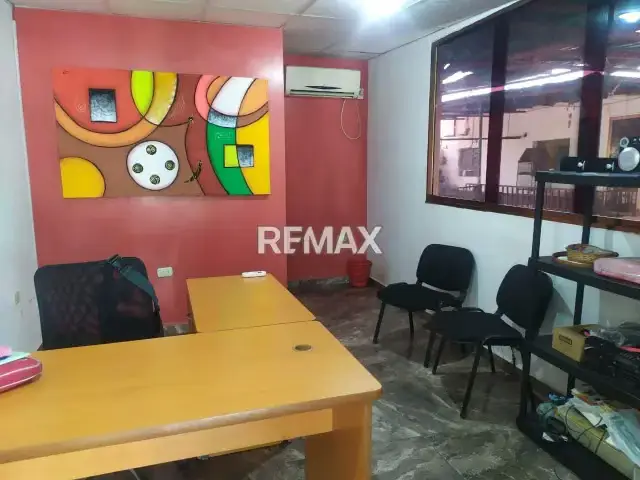 Venta de Galpón principal La Pica