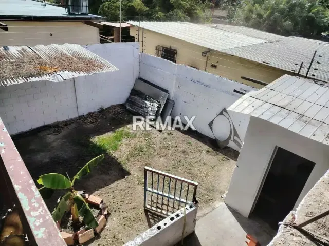 Venta de Galpón principal La Pica - 5