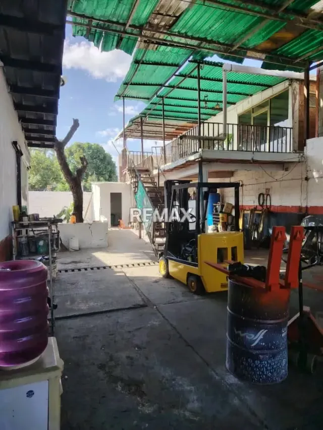 Venta de Galpón principal La Pica - 10