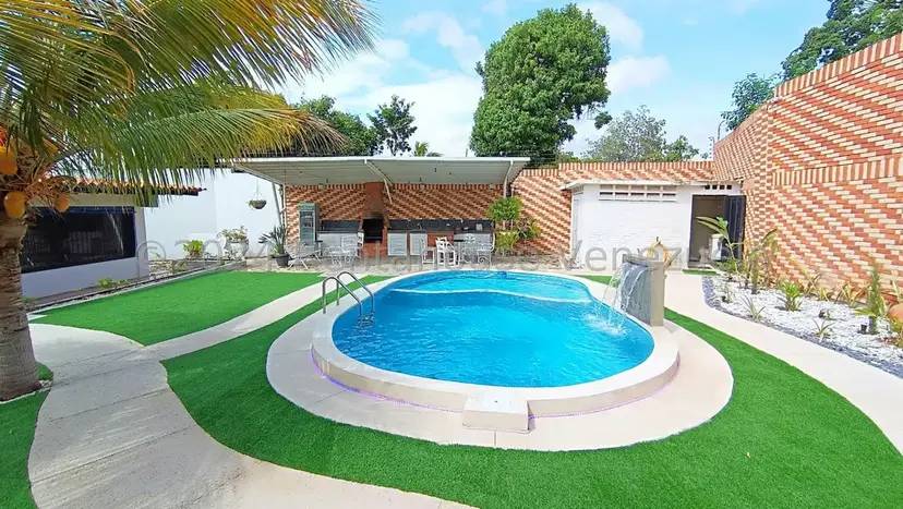 Casa (1 Nivel) en Venta en Colinas De Santa Rosa, Lara
