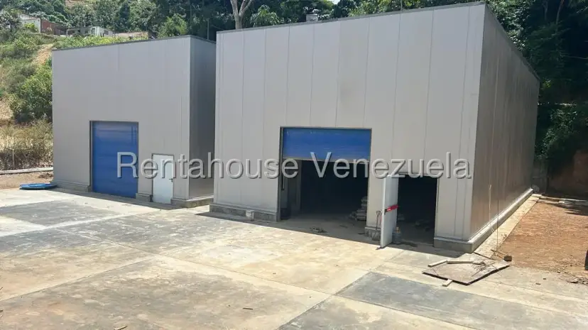 Galpon - Deposito en Venta en La Union, Distrito Metropolitano
