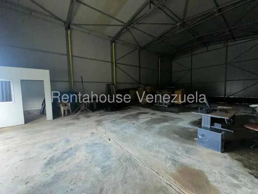 Galpon - Deposito en Venta en La Union, Distrito Metropolitano - 7