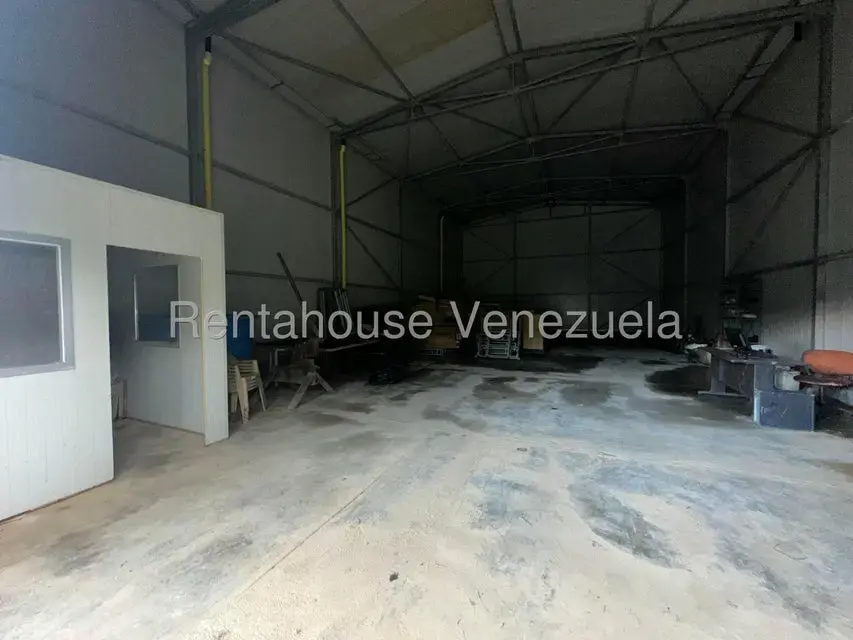 Galpon - Deposito en Venta en La Union, Distrito Metropolitano - 9